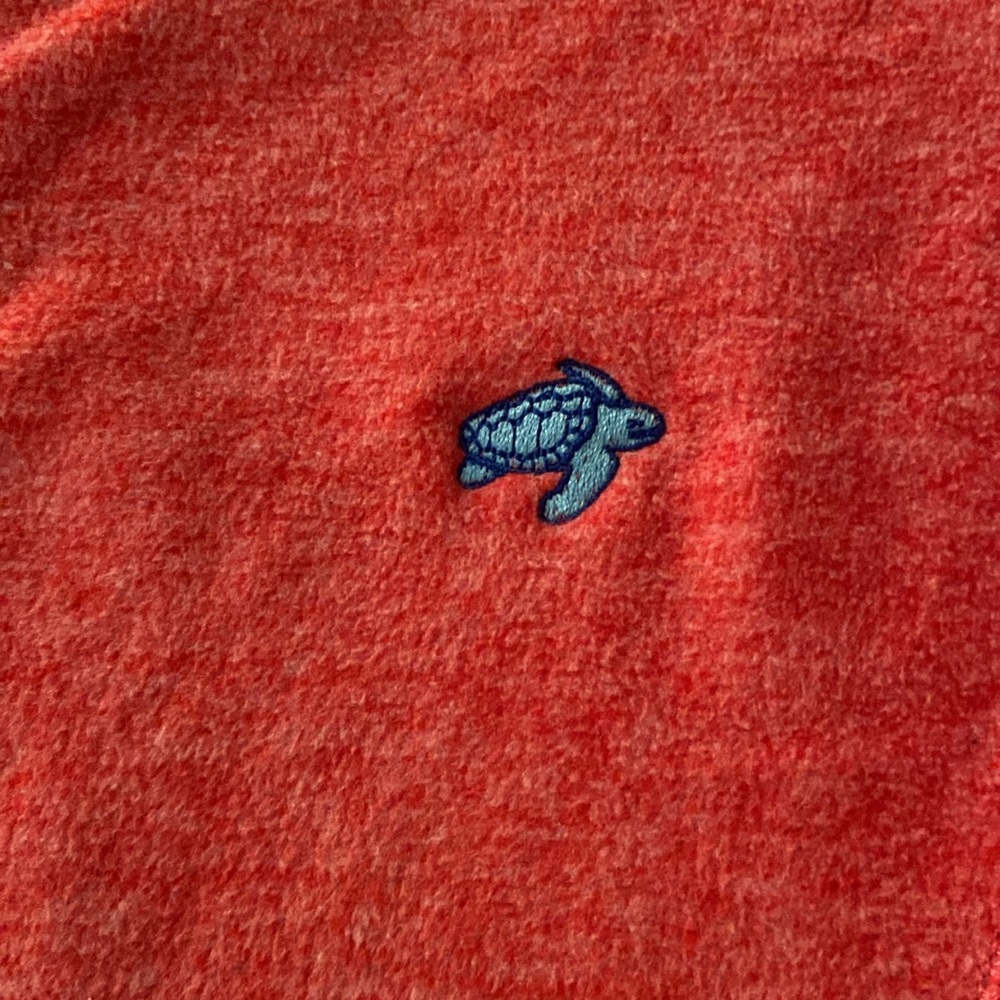 Fleece Jacket - Picture 2 of 6